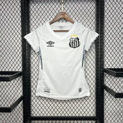 Santos I  24/25 Mujer