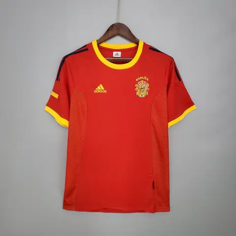 España L 2002 (Retro)