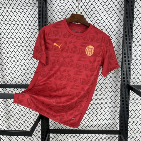 Valencia CF Away Shirt 25/26
