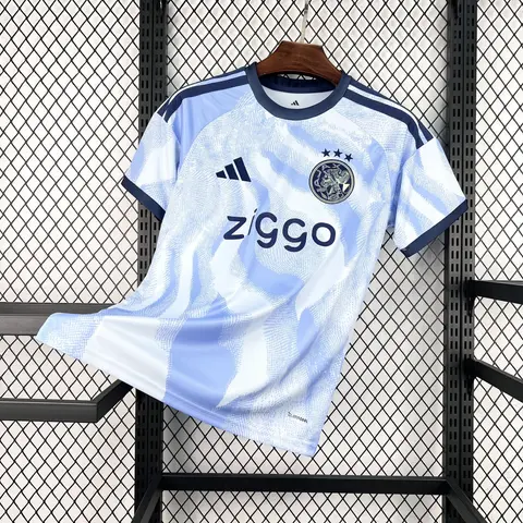 Camiseta Ajax Tercera Equipación 26/27 Hombre