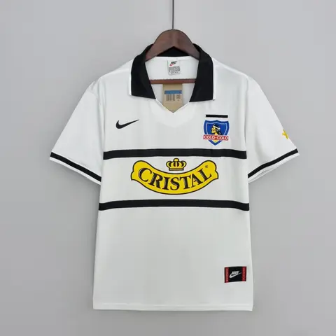 Colo Colo I 96/97 Hombre (Retro)