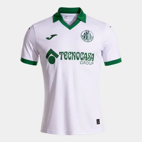 Maglia Getafe Away 24/25