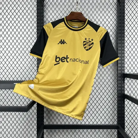 Camiseta Sport Recife Segunda Equipación 26/27 Hombre