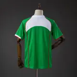 Camiseta México 2004 Primera Equipación Retro