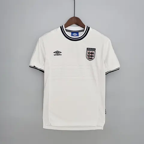 Maglia Regno Unito 2000 (Retrò)