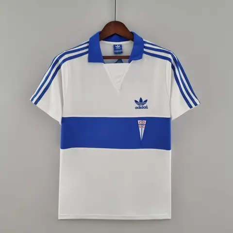 Maglia Universidad Católica Home 1984 (Retrò)