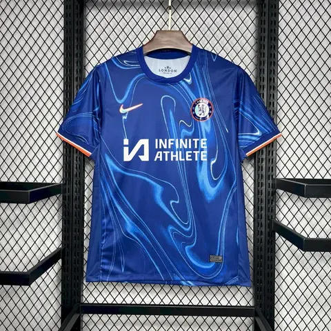 Maillot Chelsea Domicile