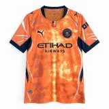 Camiseta Manchester City Portero 26/27 Hombre