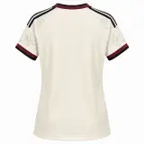 Camiseta Manchester United Tercera Equipación 26/27 Mujer