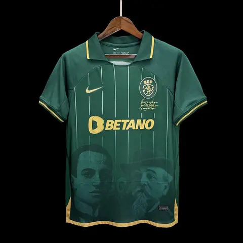 Sporting CP Shirt 24/25 · Special Edition