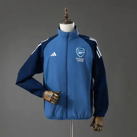 Chaqueta Arsenal Presentación 25/26 Hombre