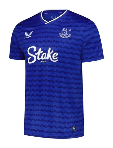 Maglia Everton Home 25/26