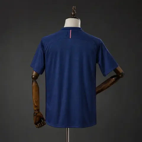 PSG 16/17 Home Retro Shirt