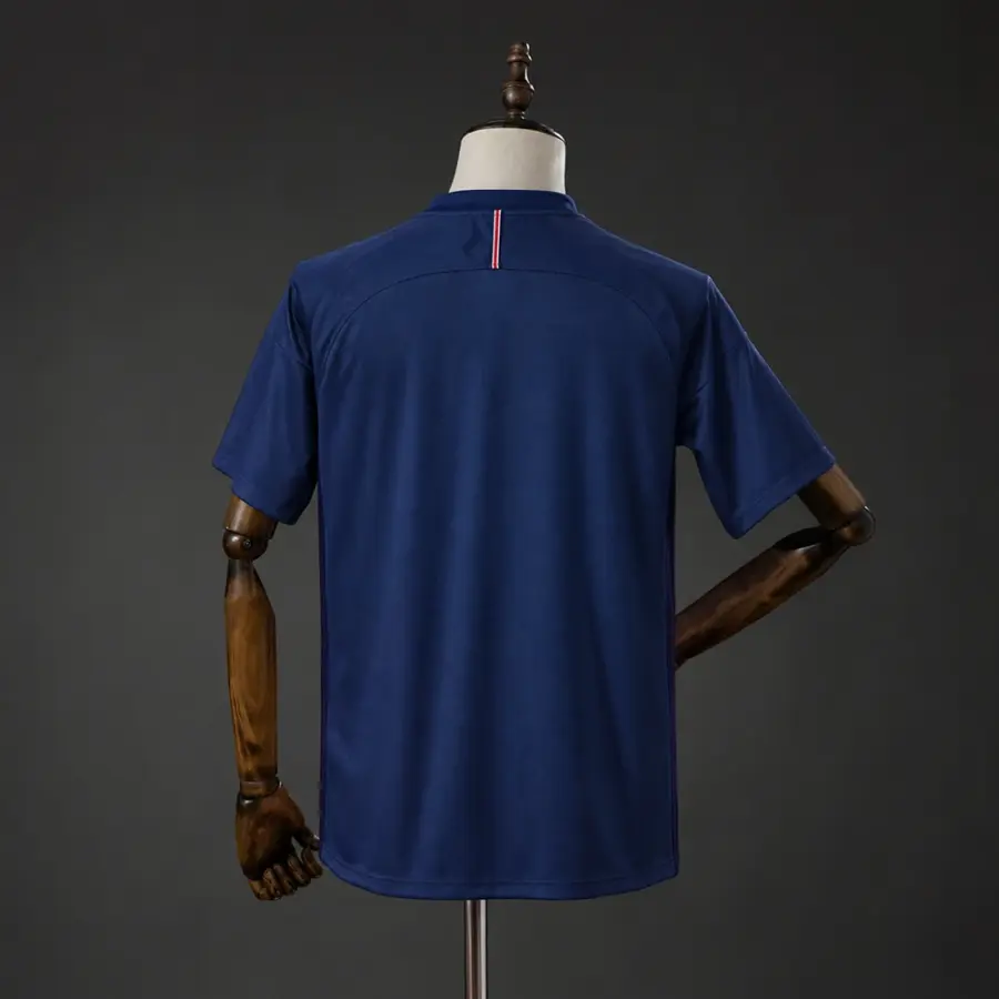 Camiseta PSG 16/17 Primera Equipación Retro