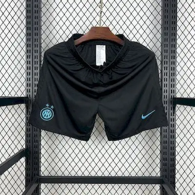 Pantaloncini Inter 2025