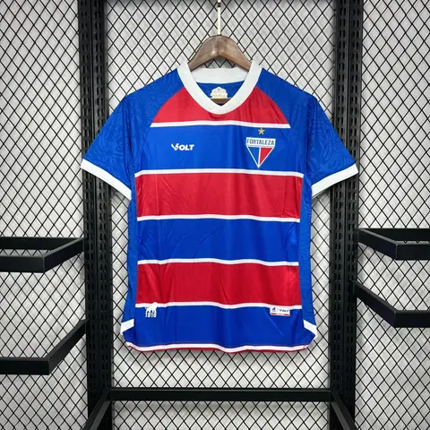 Camisa Fortaleza I 24/25