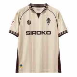 Camiseta Sporting de Gijón Tercera Equipación 26/27 Hombre