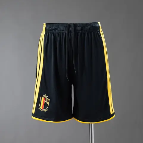 Calção Bélgica 2026