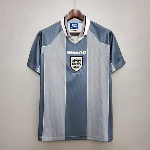 Maglia Regno Unito 1996 (Retrò)