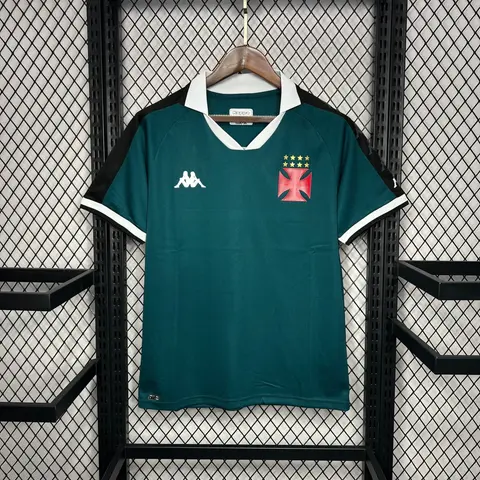 Maillot Vasco da Gama Entraînement 24/25
