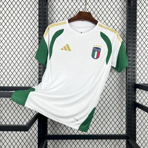 Italia Tiro Pre Match 1 2026 Mundial