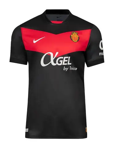 Camiseta Mallorca Tercera Equipación 25/26 Hombre