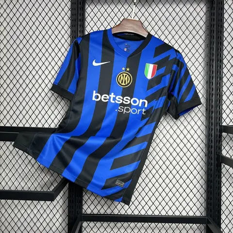Maglia Inter Home 24/25