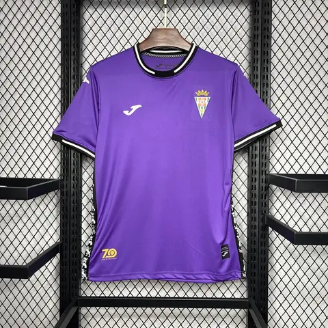 Maglia Cordoba Away 24/25