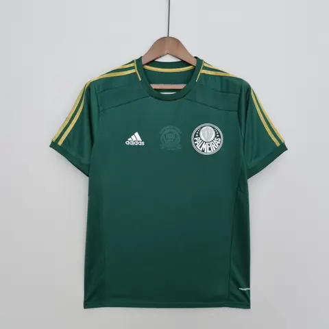 Maglia Palmeiras Home 14/15 (Retrò)