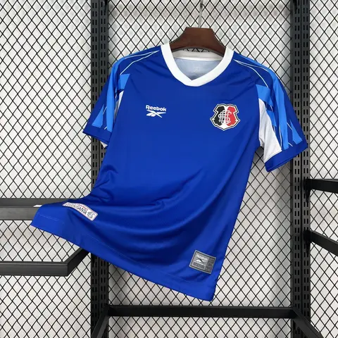 Camiseta Santa Cruz Equipación Portero 26/27 Hombre