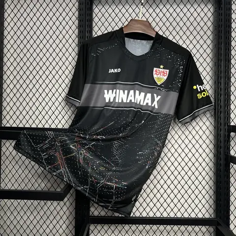 Vfb Stuttgarts Iii  24/25  Hombre