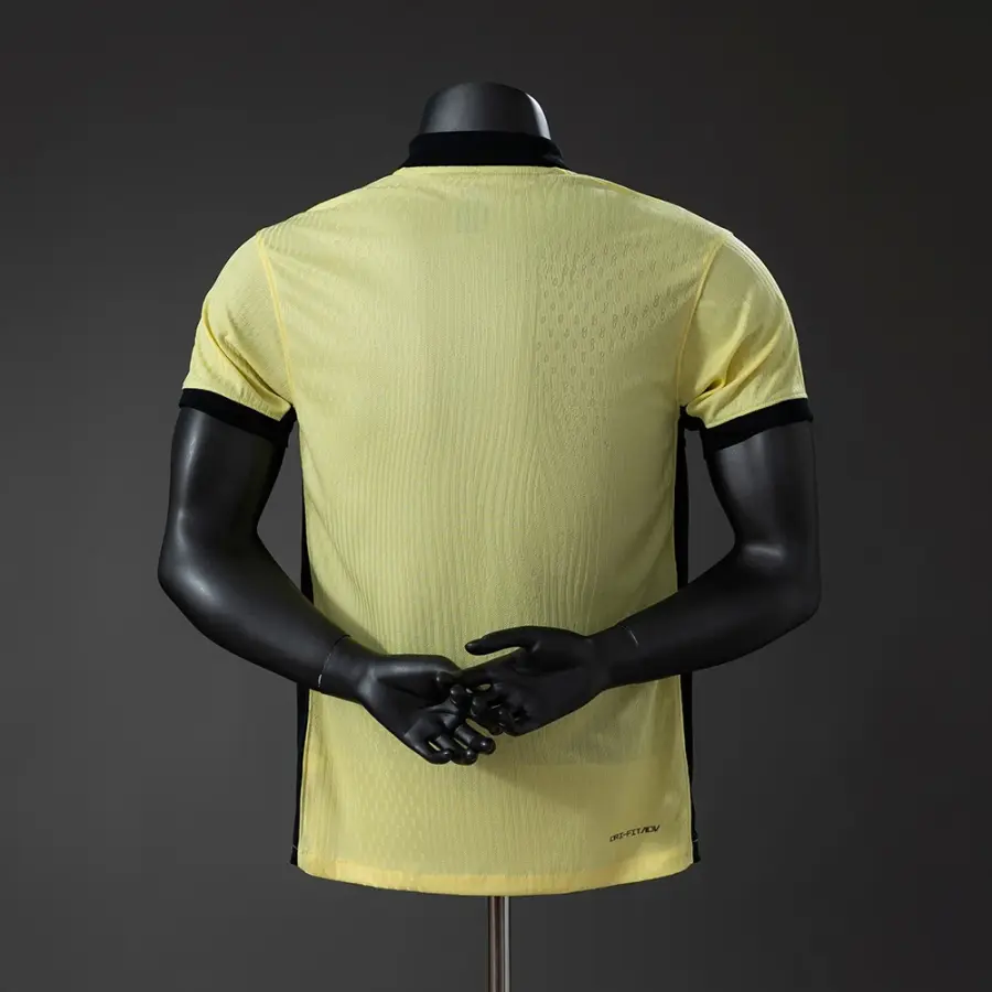 Camiseta Vasco da Gama Tercera Equipación 26/27 Versión Jugador