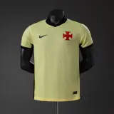 Camiseta Vasco da Gama Tercera Equipación 26/27 Versión Jugador