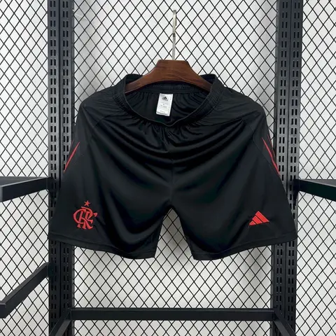 Pantaloncini Flamengo 2025