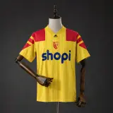 Camiseta RC Lens Primera Equipación 93/94 Retro
