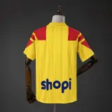 Camiseta RC Lens Primera Equipación 93/94 Retro