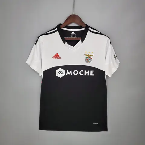 Benfica Ii 13/14 Hombre (Retro)