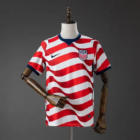 Vereinigte Staaten Heimtrikot 2026
