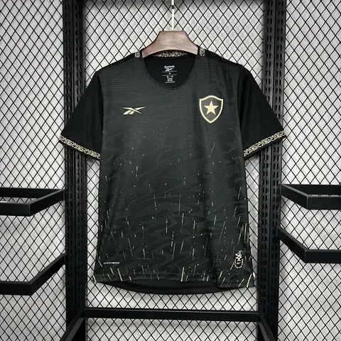 Maillot Botafogo Extérieur 24/25