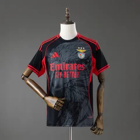 Benfica Special Edition Red Eagle 26/27 Men