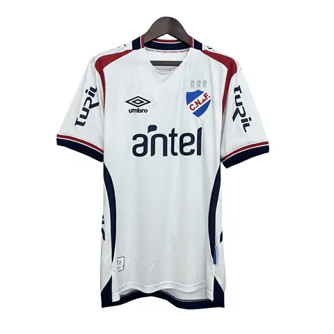 Maillot Nacional Uruguay Domicile 25/26