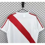 Camiseta Rayo Vallecano 1977/79 Primera Equipación Retro