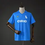 Camiseta Napoli Primera Equipación 82/83 Retro