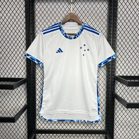 Maglia Cruzeiro Away 24/25
