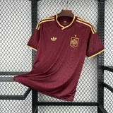 Camiseta España Segunda Equipación Mundial 2026 Hombre
