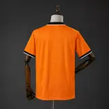 Camiseta Deportivo Alavés Segunda Equipación 99/02 Retro