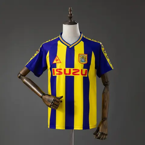ユニフォーム Coventry アウェイユニフォーム 98/99 レトロ