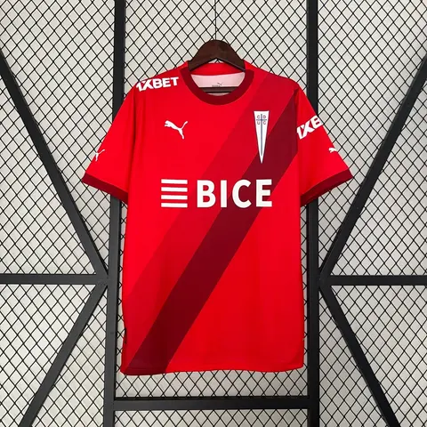 Maglia Universidad Católica Away 24/25