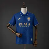 Camiseta Real Sociedad Edición Especial 26/27 Hombre