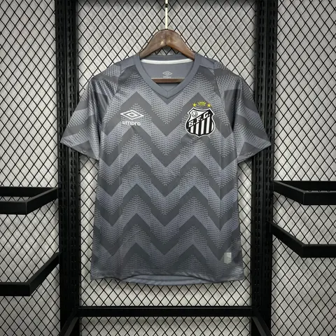 Santos Calentamiento   Entrenamiento  24/25  Hombre